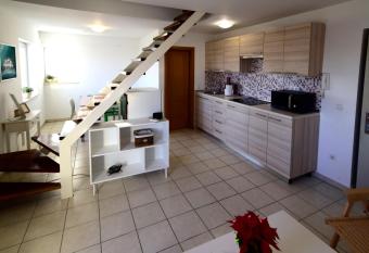 Apartments Pavleka allows 18 year olds to book a room