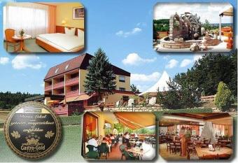 Hengstetter Hof has Balcony rooms