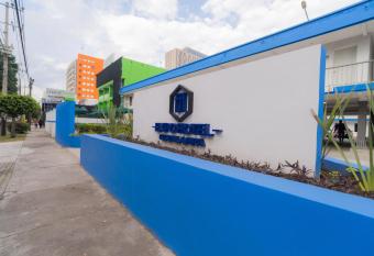 Expo Hotel Guadalajara - Zona Expo frente al Centro de Convenciones has Balcony rooms