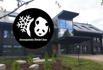 Naava Chalets has Balcony rooms