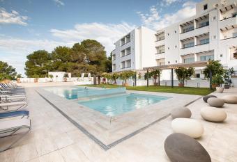 Hotel Levante has Balcony rooms