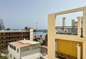 La Gavota Apartment has Balcony rooms