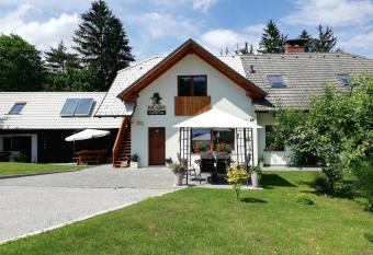 PR`Cajhn has Balcony rooms