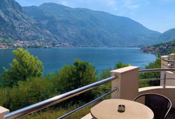 Hotel Galia has Balcony rooms