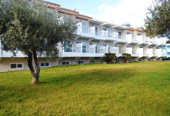 Argiro Village has Balcony rooms