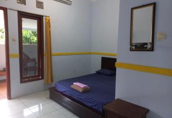 Homestay 77 Borobudur has Balcony rooms