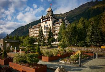 Hotel Walther - Relais & Ch  teaux has Balcony rooms