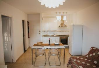 Home Nina has Balcony rooms