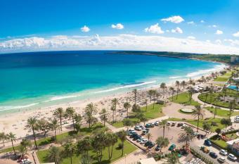 CM Castell de Mar has Balcony rooms