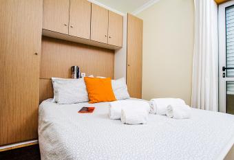 Heart of Aveiro Apartment has Balcony rooms