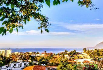 Casa Artista has Balcony rooms