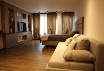 Sandheiderhof has Balcony rooms