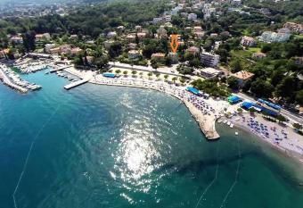 Palmgarden Apartments Opatija-I  i  i has Balcony rooms