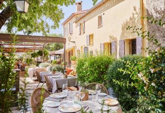 H  tel de Charme Bello Visto has Balcony rooms