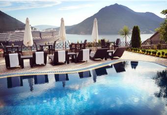 Hotel Per Astra has Balcony rooms