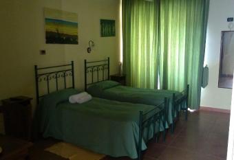 B&B Le Stanze del Sogno has Balcony rooms
