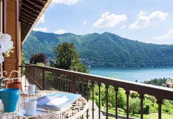 Cernobbio Lake View - byMyHomeinComo allows 18 year olds to book a room
