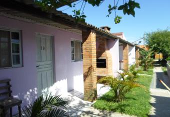 Pousada do Mar has Balcony rooms