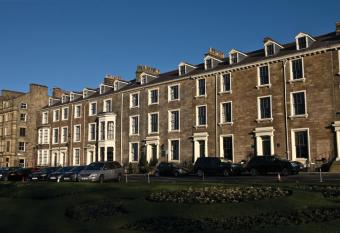 Hotel du Vin & Bistro Harrogate allows 18 year olds to book a room