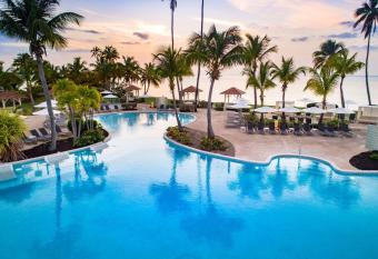 Hyatt Regency Grand Reserve Puerto Rico has Balcony rooms