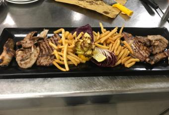 Locanda della luna has Balcony rooms