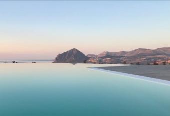 Hotel Venere di Erice Resort & Spa allows 18 year olds to book a room