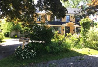 The Stella Rose B&B allows 18 year olds to book a room