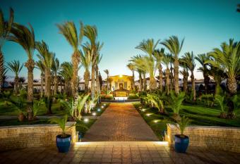 ROBINSON AGADIR - All Inclusive allows 18 year olds to book a room