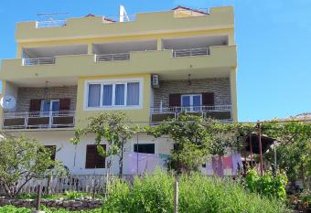 Apartments with a parking space Grebastica, Sibenik - 13365 has Balcony rooms