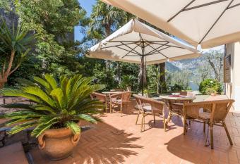 B&B Casa Benamati by Kelly has Balcony rooms