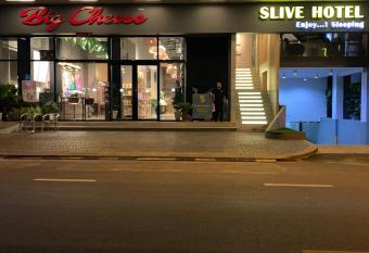 Slive Hotel has Balcony rooms