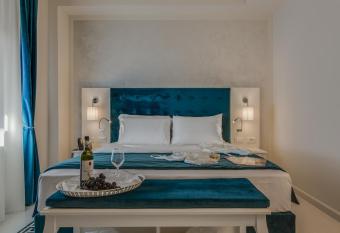 Battistero Residenza d Epoca has Balcony rooms