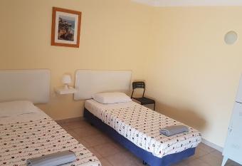 Yaholidays allows 18 year olds to book a room