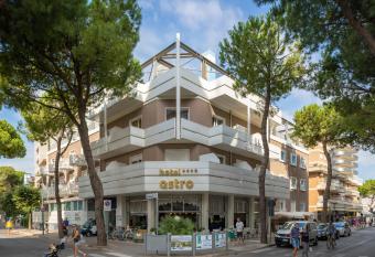 Hotel Astro has Balcony rooms