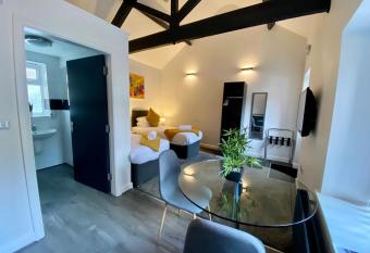 Crows Hotel allows 18 year olds to book a room