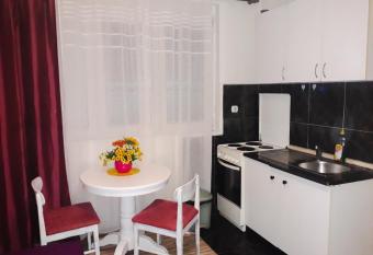 Apartment Sim allows 18 year olds to book a room