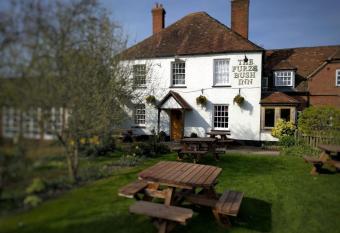 The Furze Bush Inn allows 18 year olds to book a room
