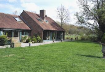 les Bovrieres has Balcony rooms