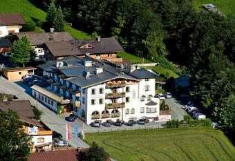 Hotel Wiesenegg has Balcony rooms