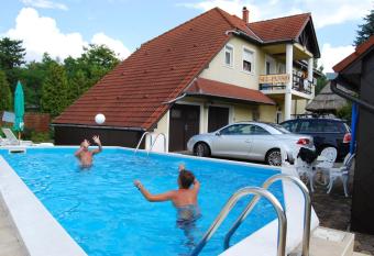 See Panzi   - Si  fok has Balcony rooms