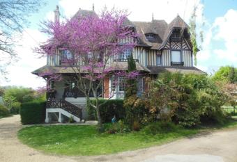 Maison d h  tes Il   tait une fois has Balcony rooms