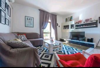 Apartment A&T Countryside has Balcony rooms