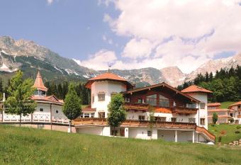 Hotel Leitenhof 4 Sterne Superior has Balcony rooms