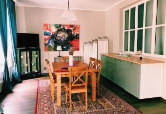 La Salcia Linistita - Murighiol has Balcony rooms