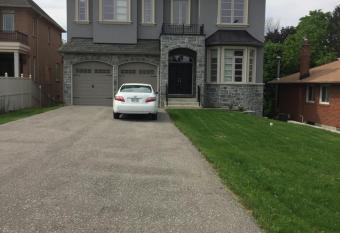 Noble Space Room for Family Vacations has Balcony rooms