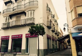 Apartamentos Do  ana has Balcony rooms