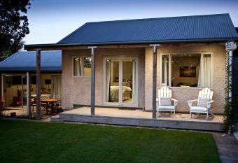 For Puffed Pedallers has Balcony rooms