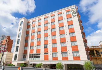 Hotel Koza allows 18 year olds to book a room