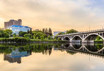 West Wing at Park Town allows 18 year olds to book a room