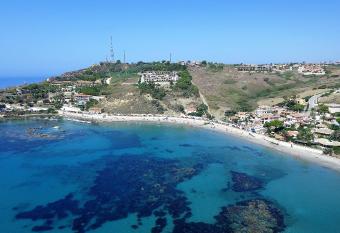 Residence Capo San Marco & Renella has Balcony rooms